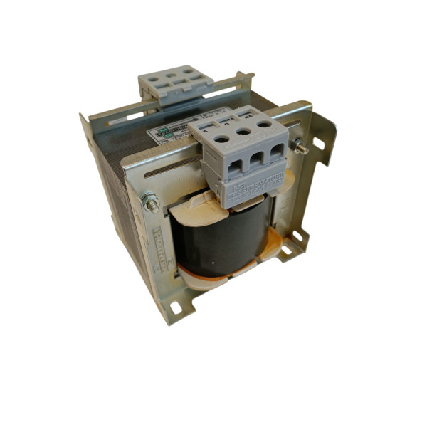 Single phase transformer 150va pri:0-230-400 sec 55-0-55